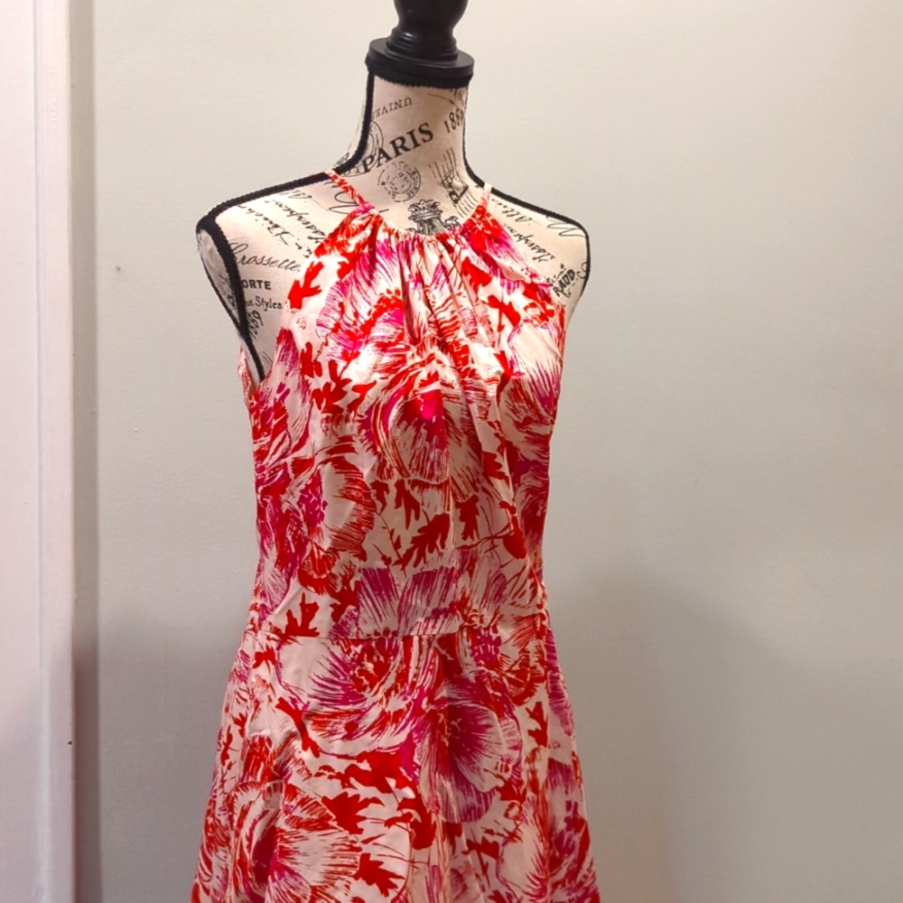 Ann Taylor sundress